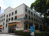 Jurong West Street 91