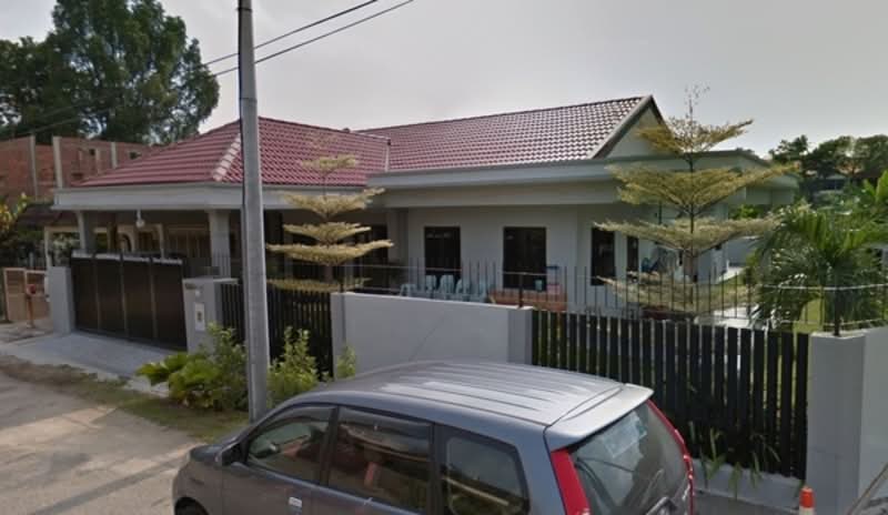 Taman Siok Thong - iProperty.com.my