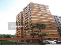 Jurong West Street 92