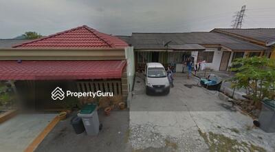 - Taman Sebang Mutiara