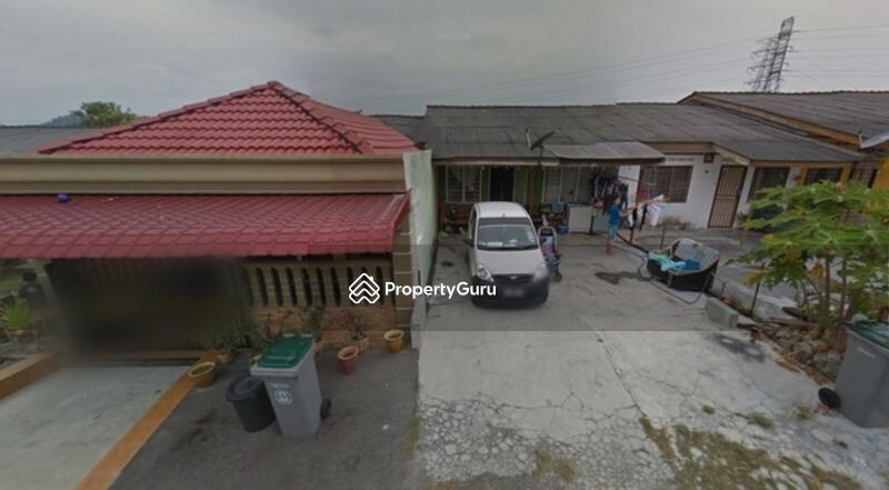 Taman Sebang Mutiara #0