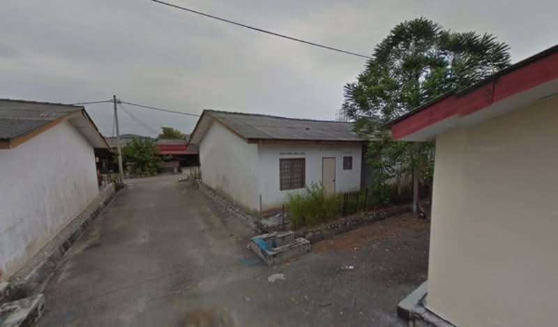 Taman Sebang Mutiara - iProperty.com.my