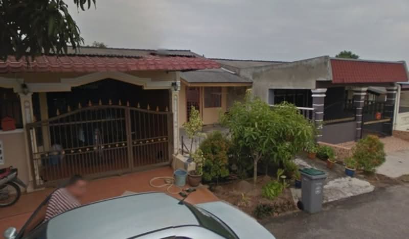 Taman Sebang Mutiara - iProperty.com.my
