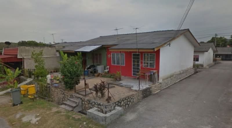 Taman Sebang Mutiara - iProperty.com.my