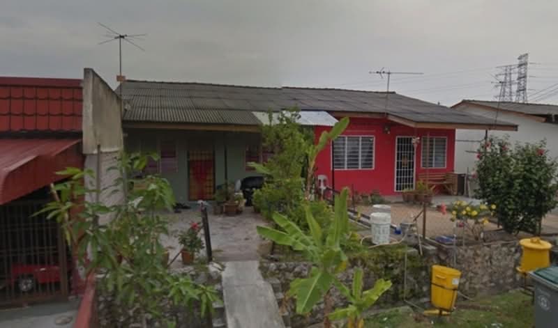 Taman Sebang Mutiara - iProperty.com.my