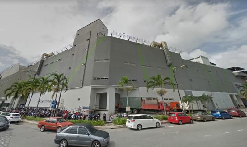 Putra Square - iProperty.com.my