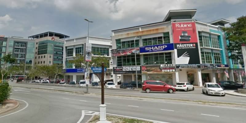 Putra Square - iProperty.com.my