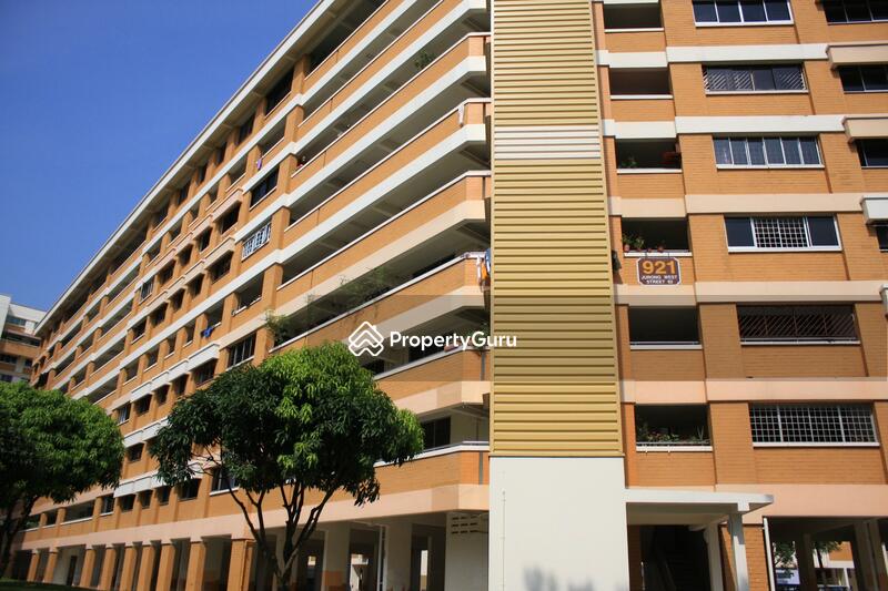 For Rent - 921 Jurong West Street 92