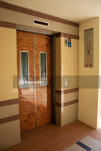 For Rent - 921 Jurong West Street 92