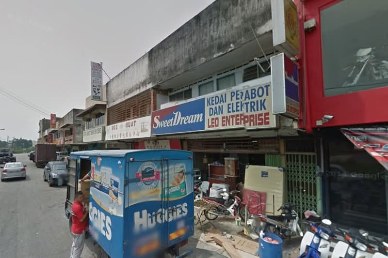 Taman Khoo Kek Keng - iProperty.com.my