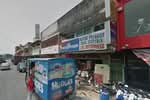 Taman Khoo Kek Keng #0