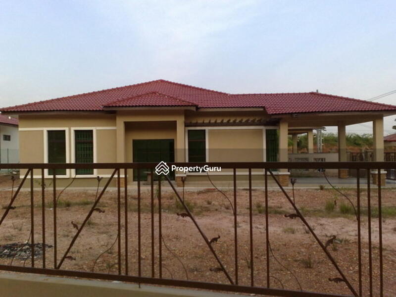Untuk Dijual - Taman Melaka Perdana