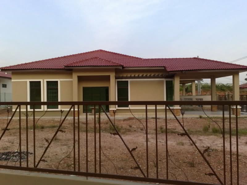 For Sale - Taman Melaka Perdana
