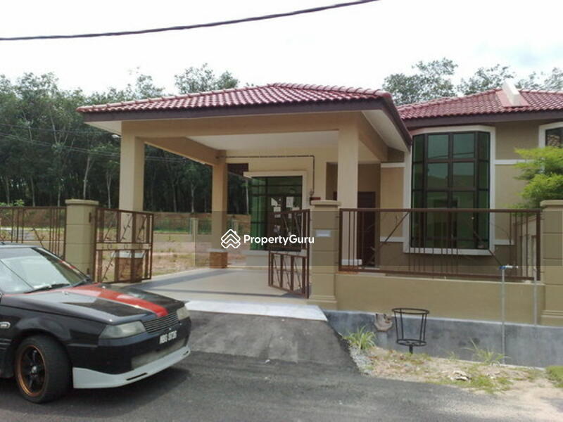 Untuk Dijual - Taman Melaka Perdana