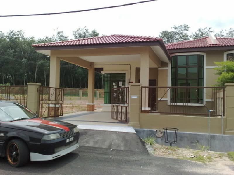 For Sale - Taman Melaka Perdana