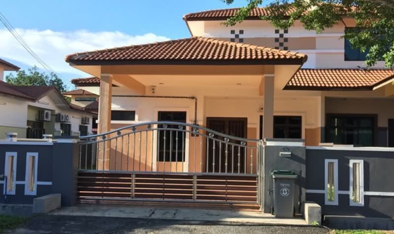For Sale - Taman Melaka Perdana