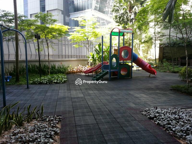 Suasana Sentral Condominiums #0