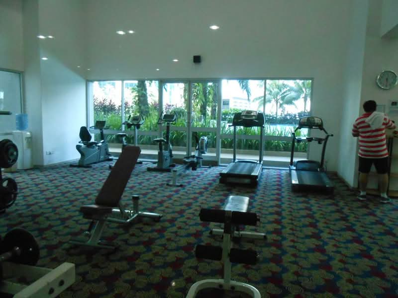 Suasana Sentral Condominiums - iProperty.com.my