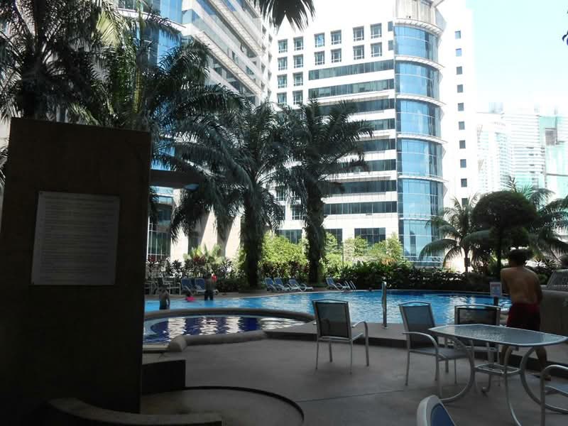 Suasana Sentral Condominiums - iProperty.com.my