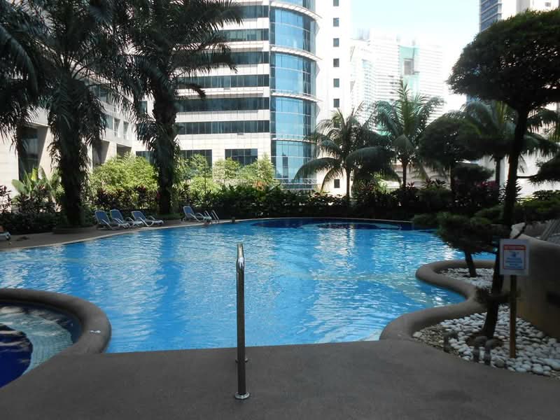 Suasana Sentral Condominiums - iProperty.com.my