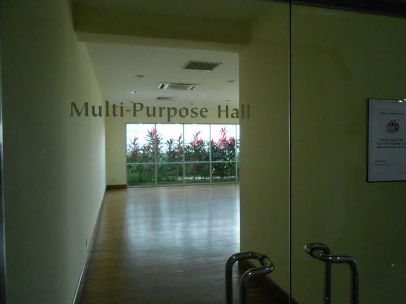 Suasana Sentral Condominiums - iProperty.com.my