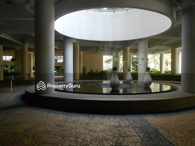 - Suasana Sentral Condominiums