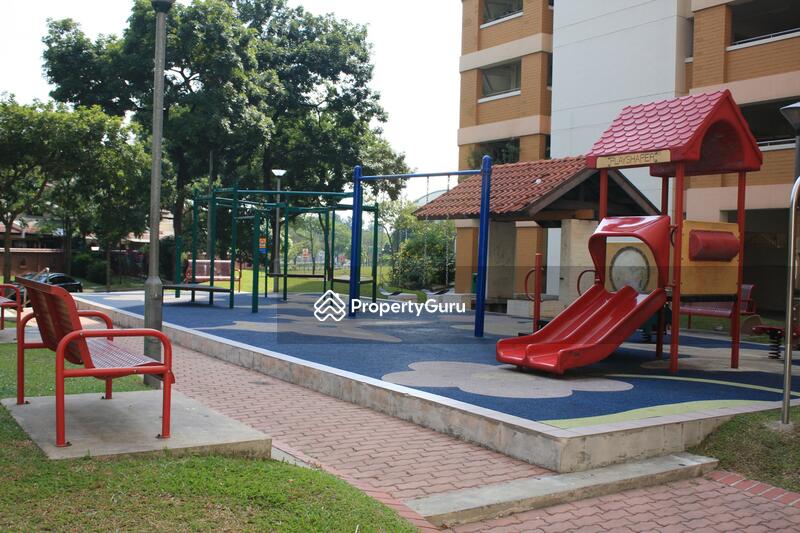 922 Jurong West Street 92 #0