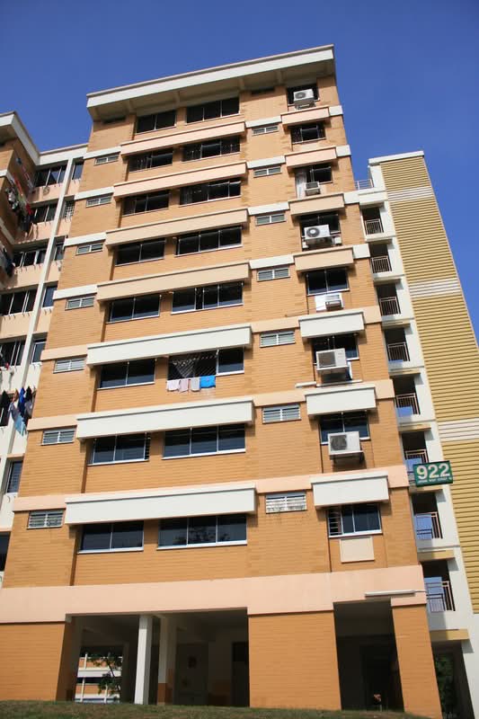 922 Jurong West Street 92