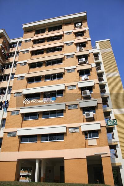 For Rent - 922 Jurong West Street 92