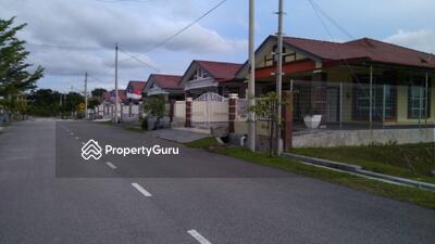  - Taman Sri Sutera (Taman Seri Sutera)