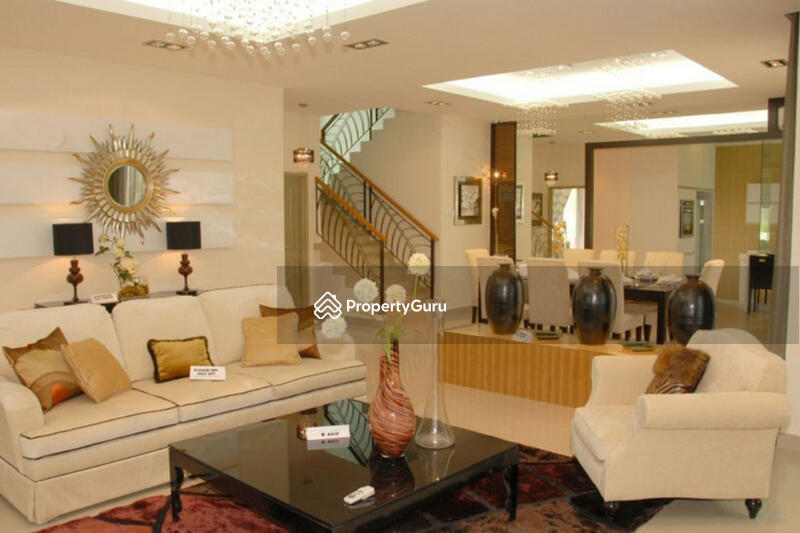 Pelindung Heights #0