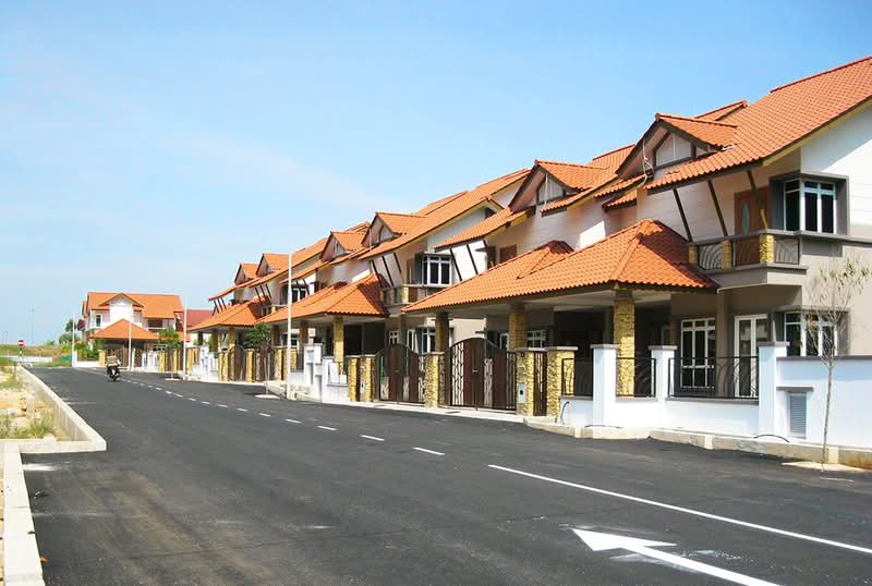 Pelindung Heights - iProperty.com.my