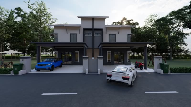 Pelindung Heights - iProperty.com.my