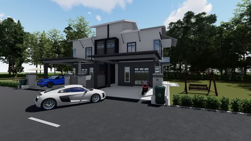Pelindung Heights - iProperty.com.my