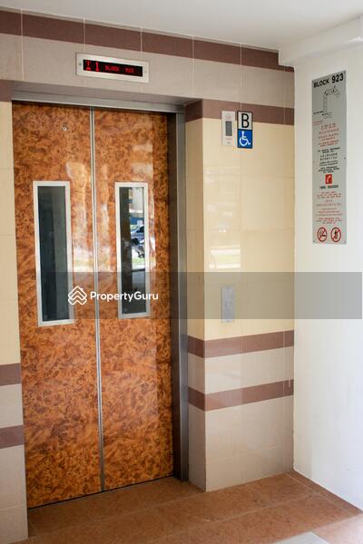 For Rent - 923 Jurong West Street 92
