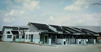 Taman Sri Kapar