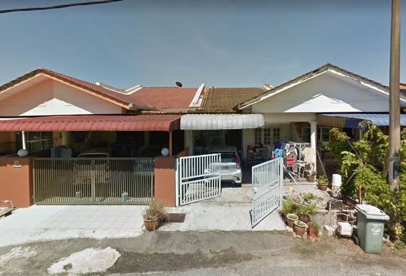 Terraced House for Sale in Kuantan (Pahang) - Kenny Loo - PropertyGuru.com.my