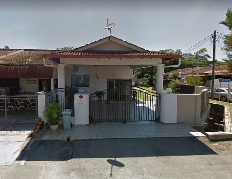 Terraced House for Sale in Kuantan (Pahang) - Kenny Loo - PropertyGuru.com.my