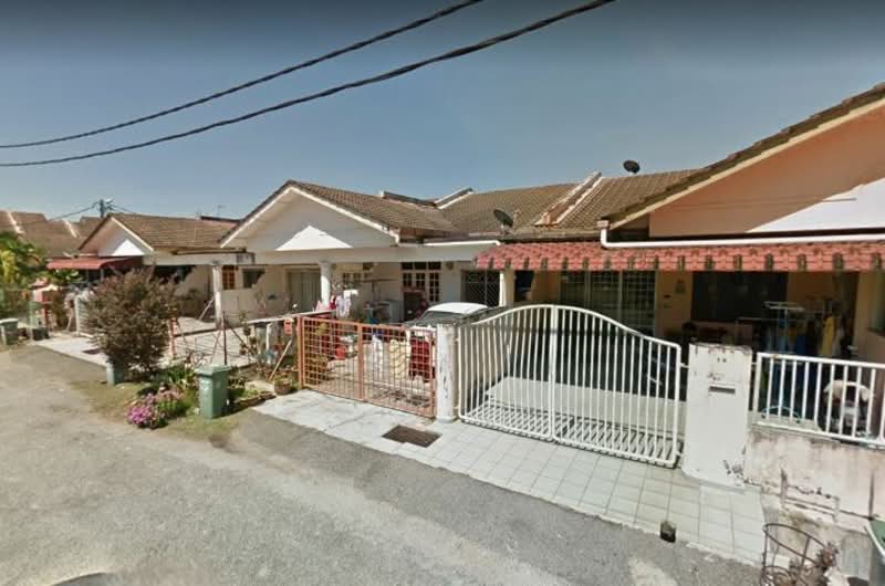 Taman Madu - iProperty.com.my