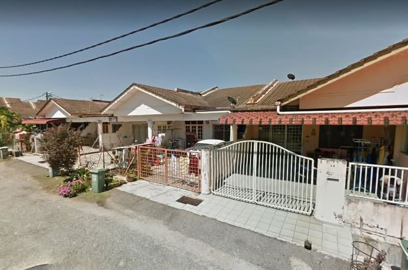 Terraced House for Sale in Kuantan (Pahang) - Kenny Loo - PropertyGuru.com.my