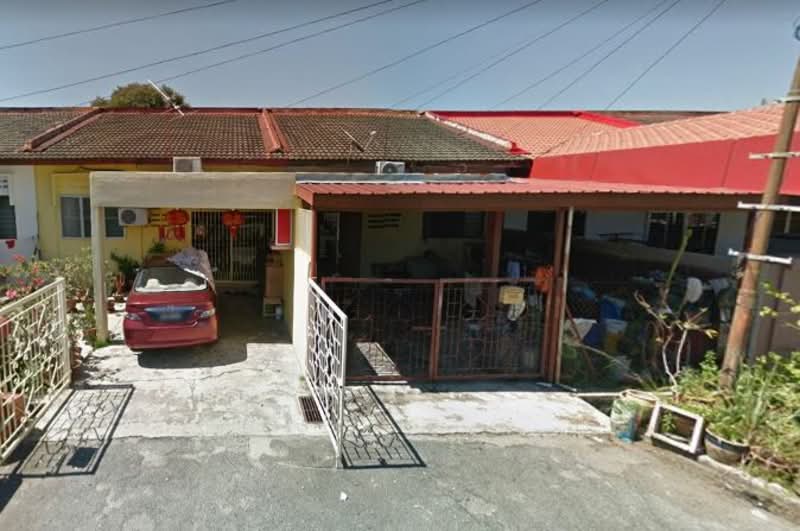 Taman Madu - iProperty.com.my