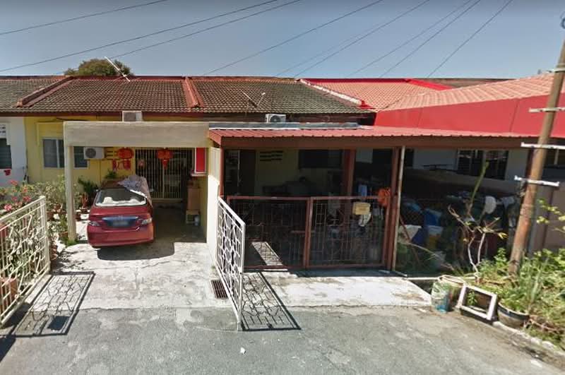 Terraced House for Sale in Kuantan (Pahang) - Kenny Loo - PropertyGuru.com.my