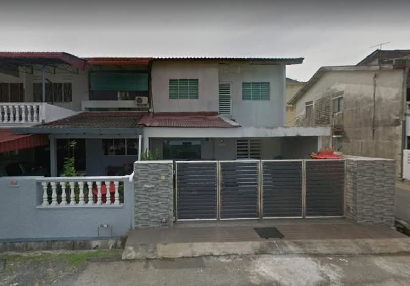 Taman Zurina - iProperty.com.my