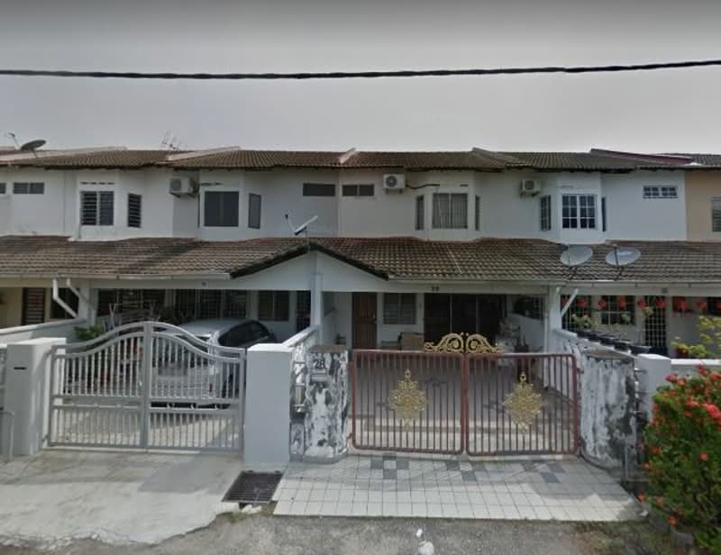 Taman Zurina - iProperty.com.my