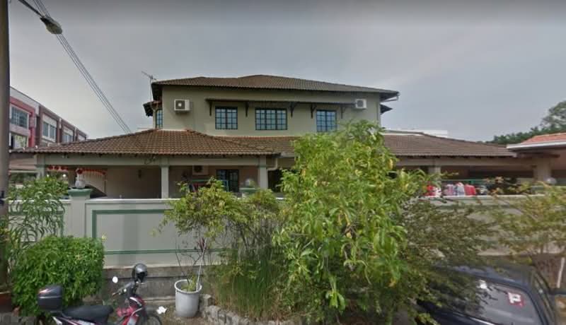 Taman Zurina - iProperty.com.my