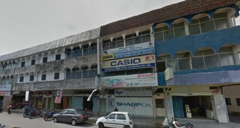 Taman Zurina - iProperty.com.my
