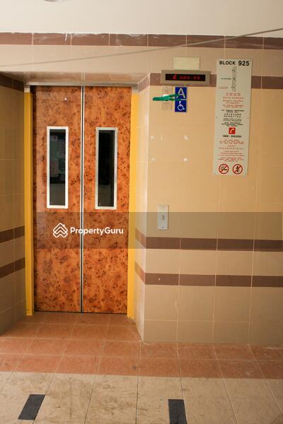 For Rent - 925 Jurong West Street 92