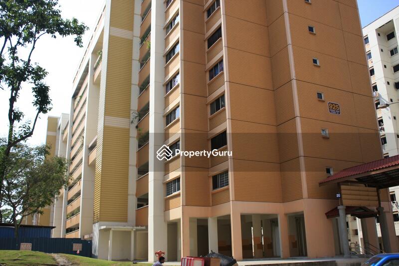 For Rent - 925 Jurong West Street 92