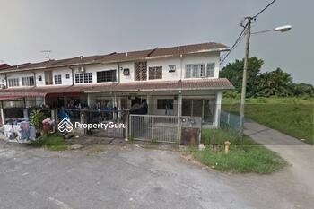 Taman Meru Utama