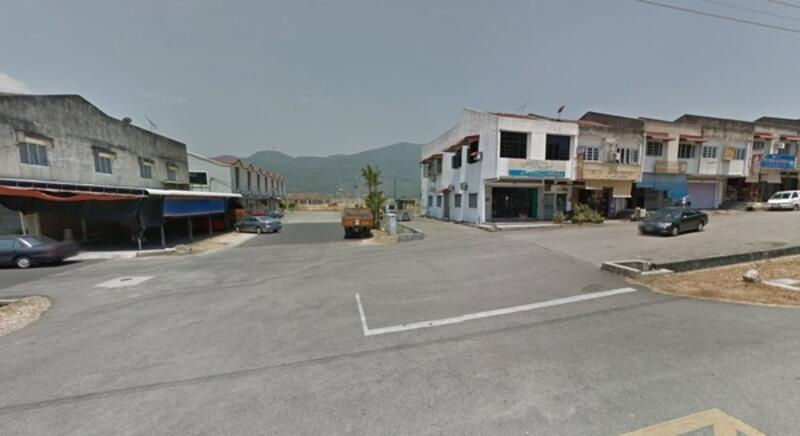 For Sale - Taman Indah @ Tampin